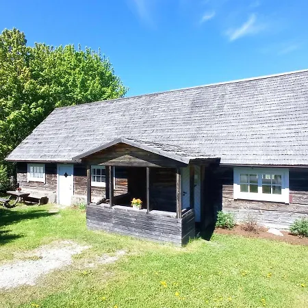 Toomarahva Farm stay