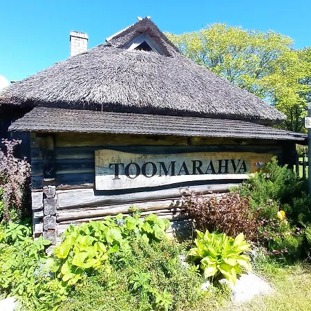 Toomarahva *