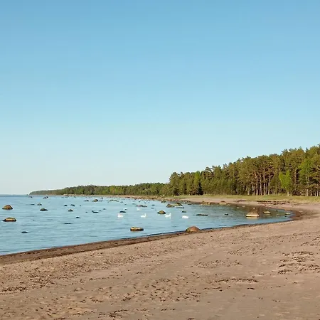 Toomarahva 팜스테이