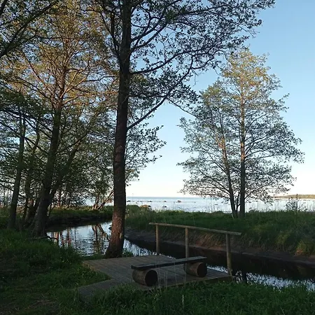 Farm stay Toomarahva Altja