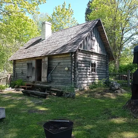 Toomarahva Vakantieboerderij