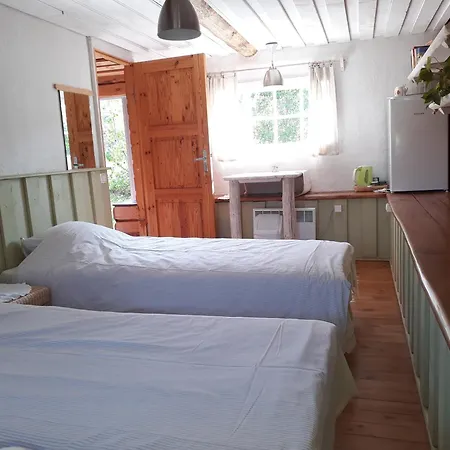 Toomarahva Vakantieboerderij