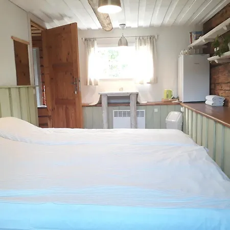 Toomarahva Farm stay *