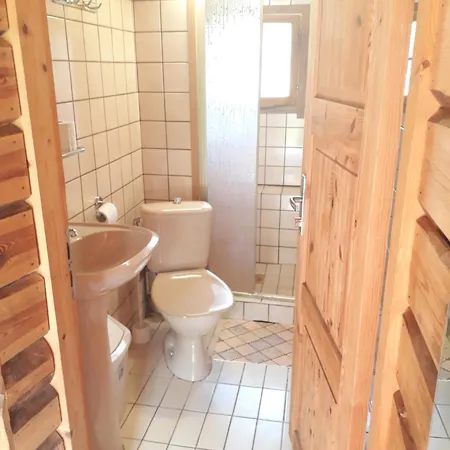 Farm stay Toomarahva *