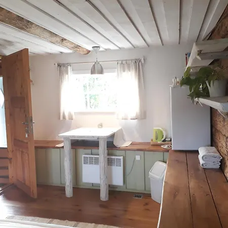 Toomarahva Farm stay *