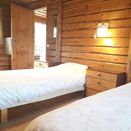 팜스테이 Toomarahva Altja