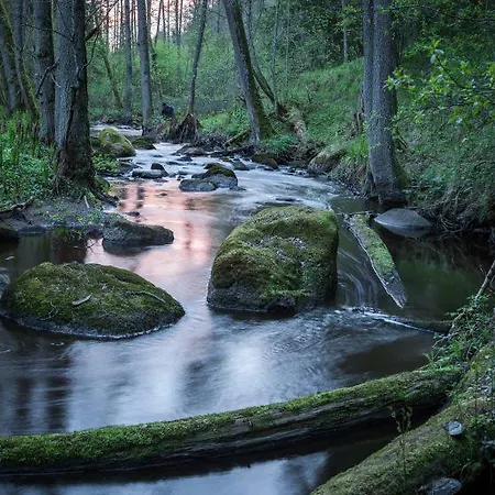 Agroturismo Toomarahva *
