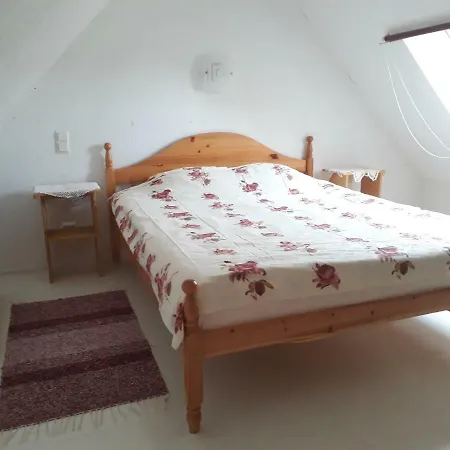 Toomarahva Farmstay *