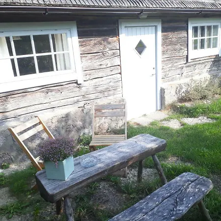 Toomarahva Farmstay *