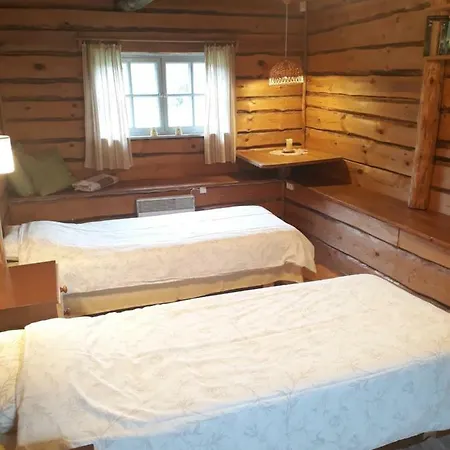 Toomarahva Agroturismo Altja