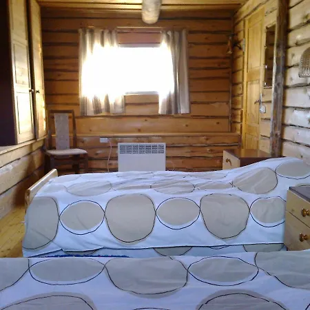 Agroturismo Toomarahva *