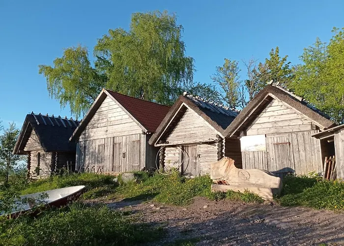 Farma Toomarahva Altja